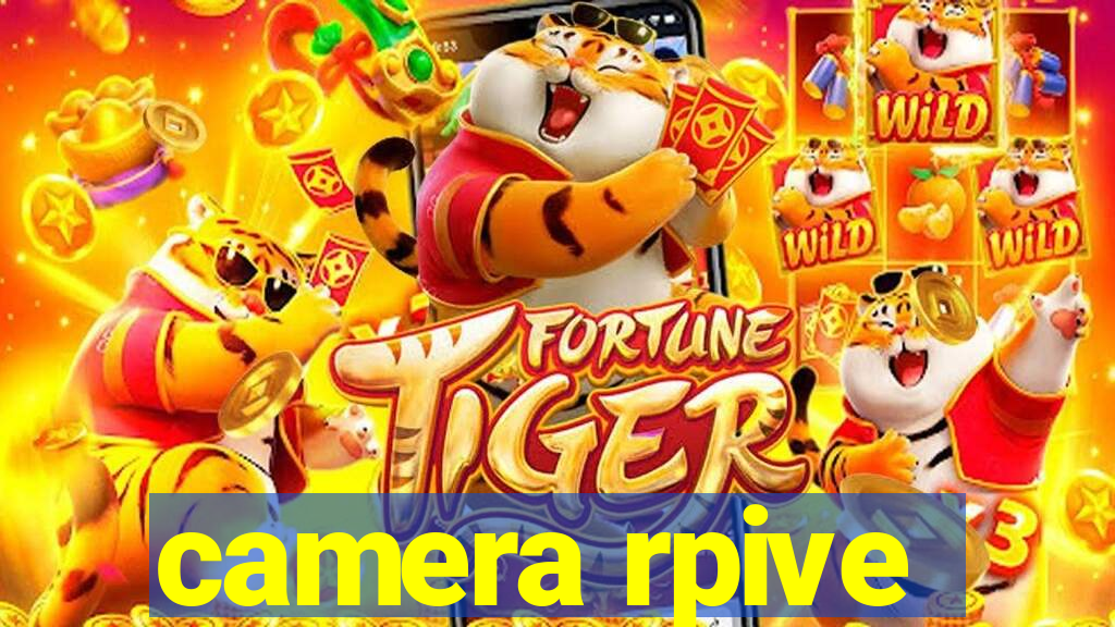 camera rpive